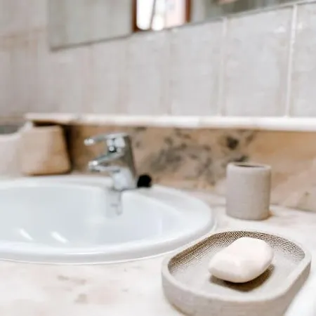 Casa Buna Colorada Prázdninový dům *