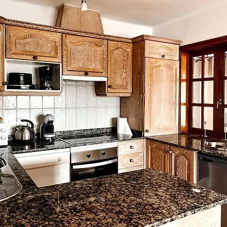 Casa Buna Colorada Prázdninový dům