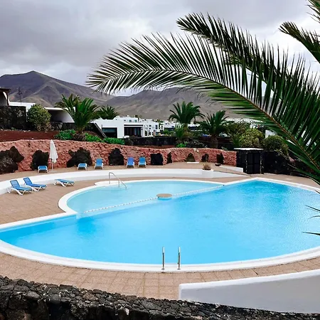 Casa Buna Colorada Prázdninový dům Playa Blanca (Lanzarote)
