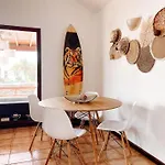 Casa Buna Colorada