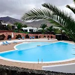 Casa Buna Colorada Feriehus Playa Blanca (Lanzarote)