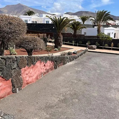 Casa Buna Colorada Feriehus *