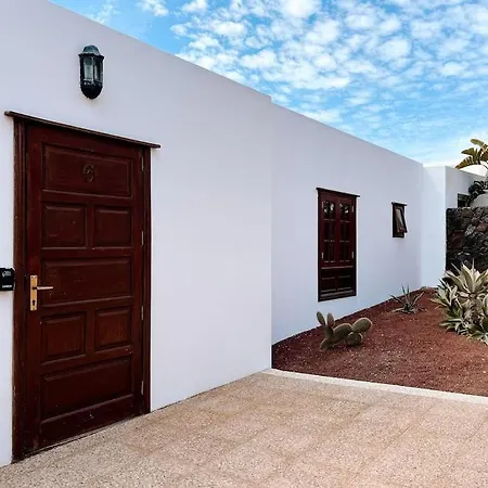 Nyaraló Casa Buna Colorada