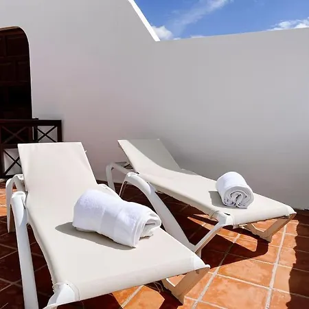 Tatil Evi Casa Buna Colorada *