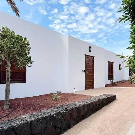 Tatil Evi Casa Buna Colorada