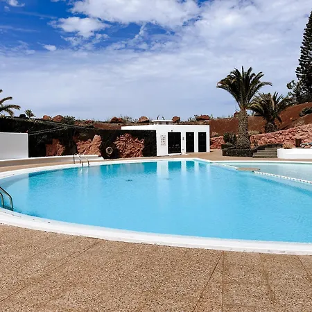 Casa Buna Colorada Holiday home Playa Blanca (Lanzarote)