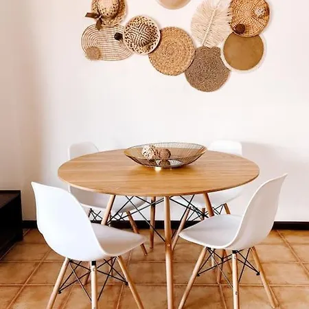 Σπίτι διακοπών Casa Buna Colorada Πλάγια Μπλάνκα