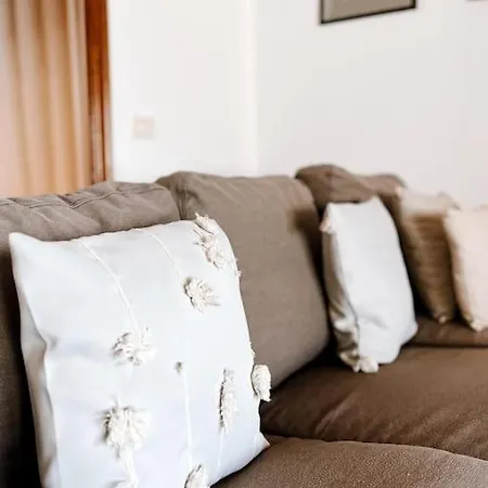 Σπίτι διακοπών Casa Buna Colorada *