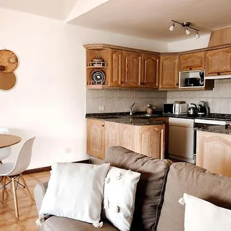 Holiday home Casa Buna Colorada Playa Blanca (Lanzarote)