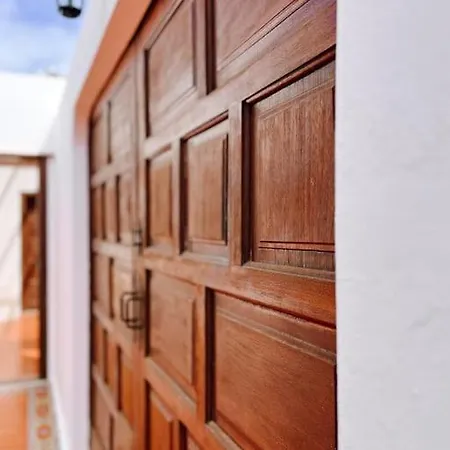 Casa Buna Colorada * Πλάγια Μπλάνκα