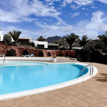 Σπίτι διακοπών Casa Buna Colorada