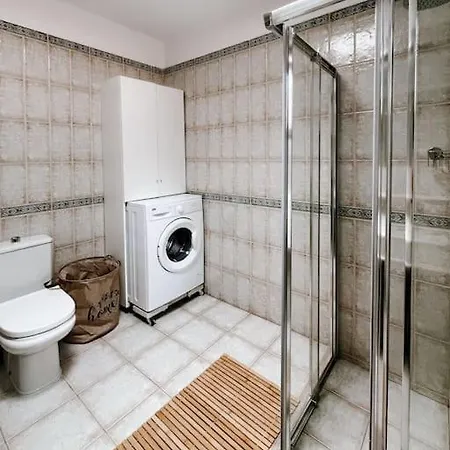 Casa Buna Colorada Πλάγια Μπλάνκα