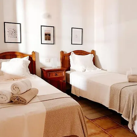 Σπίτι διακοπών Casa Buna Colorada