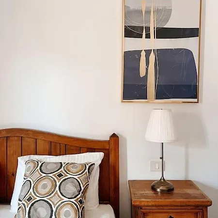 Σπίτι διακοπών Casa Buna Colorada *