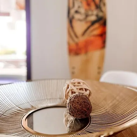 Casa Buna Colorada Playa Blanca (Lanzarote)