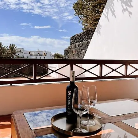 Σπίτι διακοπών Casa Buna Colorada