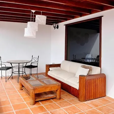 Casa Buna Colorada Casa de Férias *