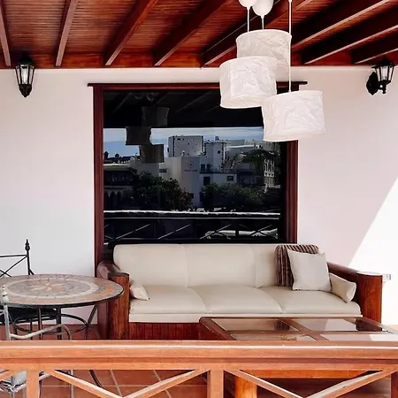 Σπίτι διακοπών Casa Buna Colorada