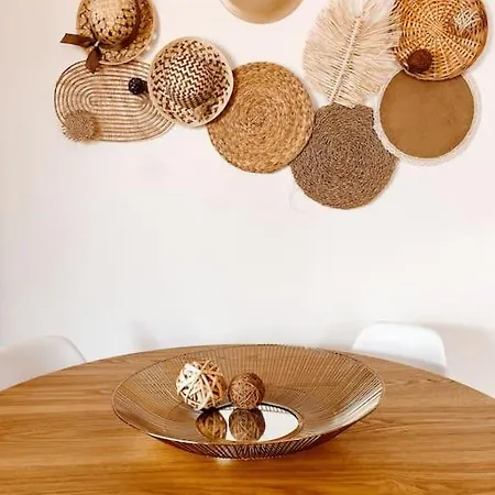 Casa Buna Colorada Casa vacanze Playa Blanca (Lanzarote)