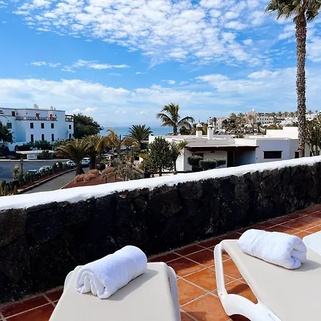 Casa Buna Colorada * Playa Blanca (Lanzarote)