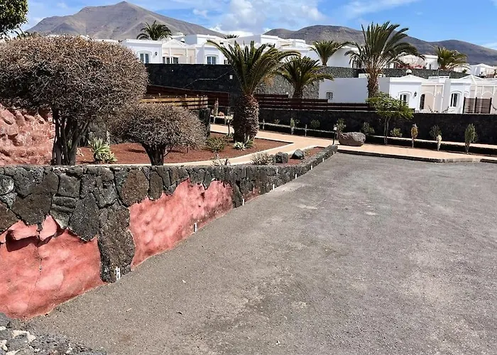 Casa Buna Colorada Feriehus *