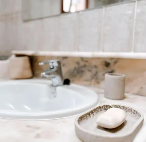 Casa Buna Colorada Dom wakacyjny *