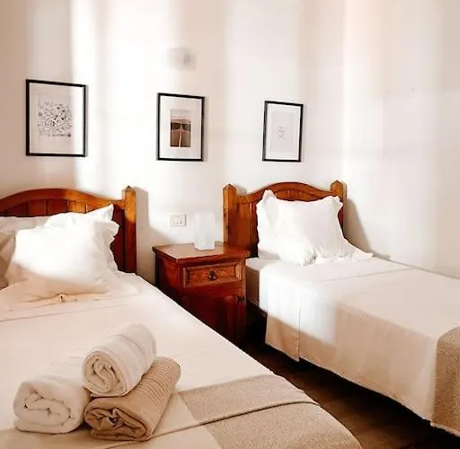 Casa Buna Colorada Feriehus Playa Blanca (Lanzarote)