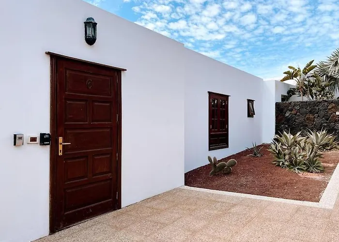 Dom wakacyjny Casa Buna Colorada