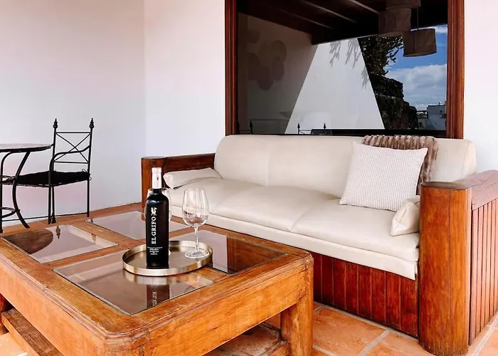 Casa Buna Colorada Feriehus *