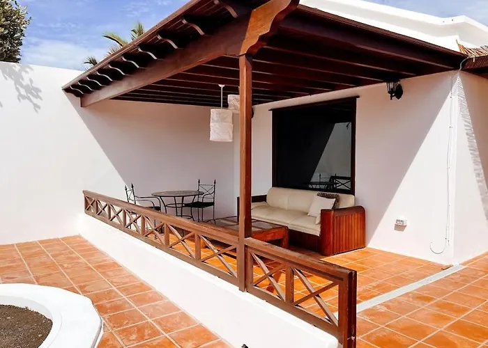 Casa Buna Colorada Dom wakacyjny