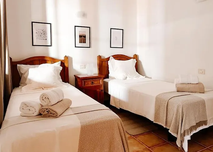 Feriehus Casa Buna Colorada