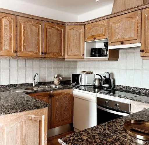 Dom wakacyjny Casa Buna Colorada Playa Blanca (Lanzarote)