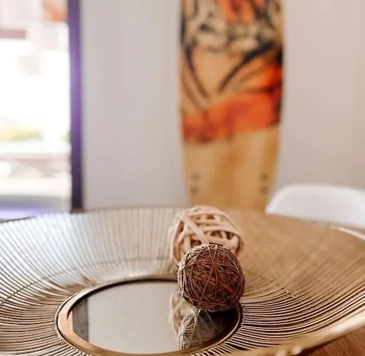 Casa Buna Colorada Playa Blanca (Lanzarote)