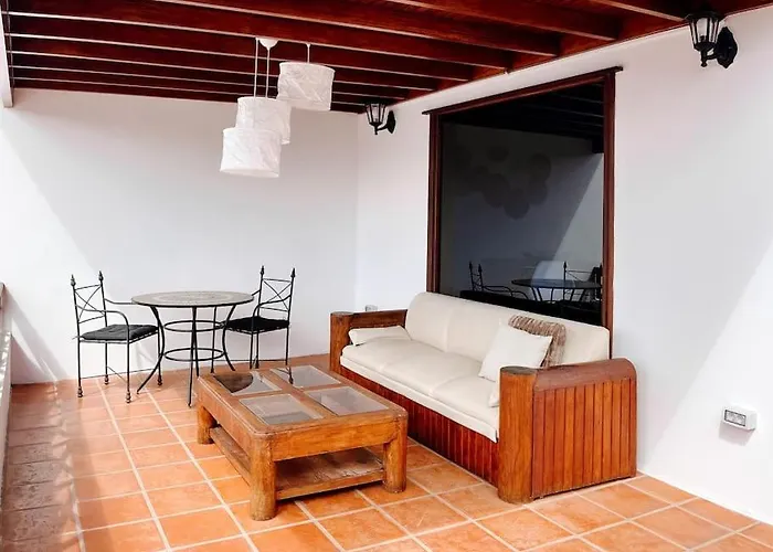 Casa Buna Colorada Feriehus *