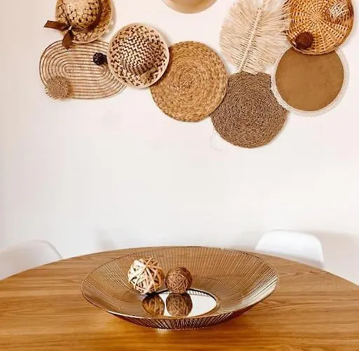 Casa Buna Colorada Feriehus Playa Blanca (Lanzarote)