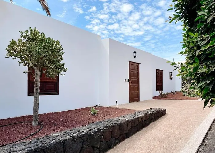 Dom wakacyjny Casa Buna Colorada