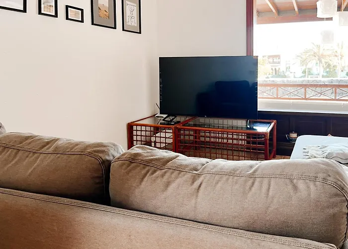 Dom wakacyjny Casa Buna Colorada Playa Blanca (Lanzarote)