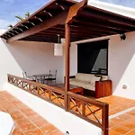 Casa Buna Colorada Hébergement de vacances