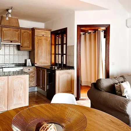 Casa Buna Colorada Hébergement de vacances Playa Blanca (Lanzarote)