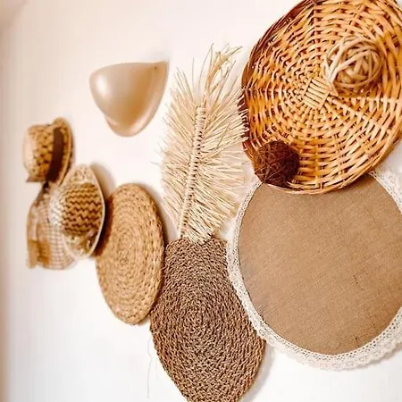 Casa Buna Colorada * プラヤ・ブランカ