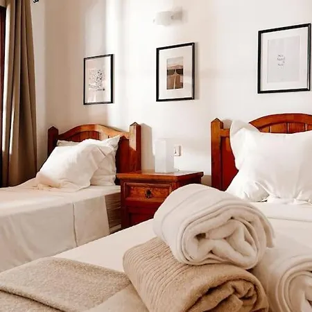 別荘 Casa Buna Colorada プラヤ・ブランカ