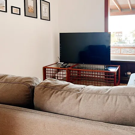 Hébergement de vacances Casa Buna Colorada Playa Blanca (Lanzarote)