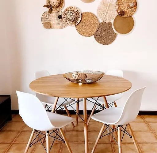 Hébergement de vacances Casa Buna Colorada Playa Blanca (Lanzarote)