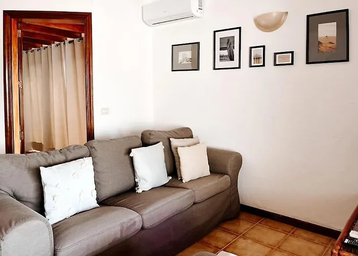 Hébergement de vacances Casa Buna Colorada *