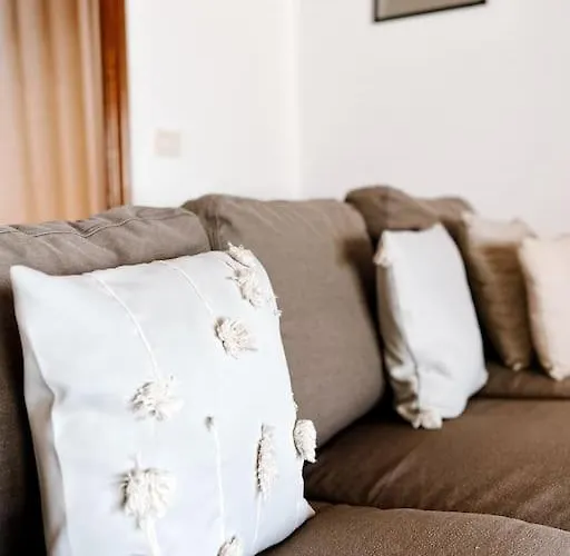 Hébergement de vacances Casa Buna Colorada *