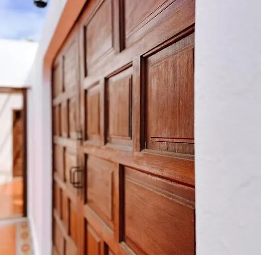 Casa Buna Colorada * Playa Blanca (Lanzarote)