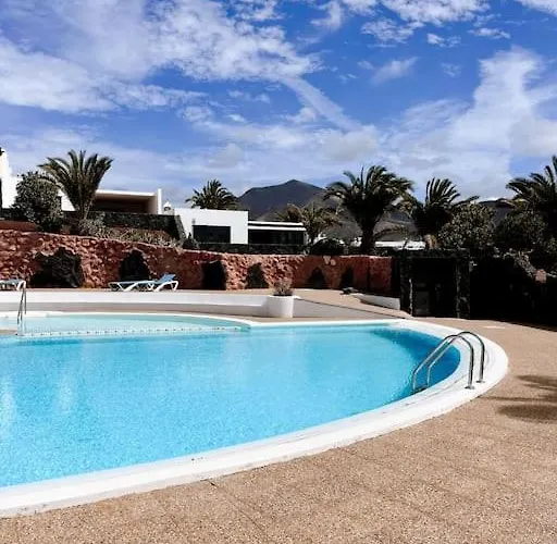 Hébergement de vacances Casa Buna Colorada