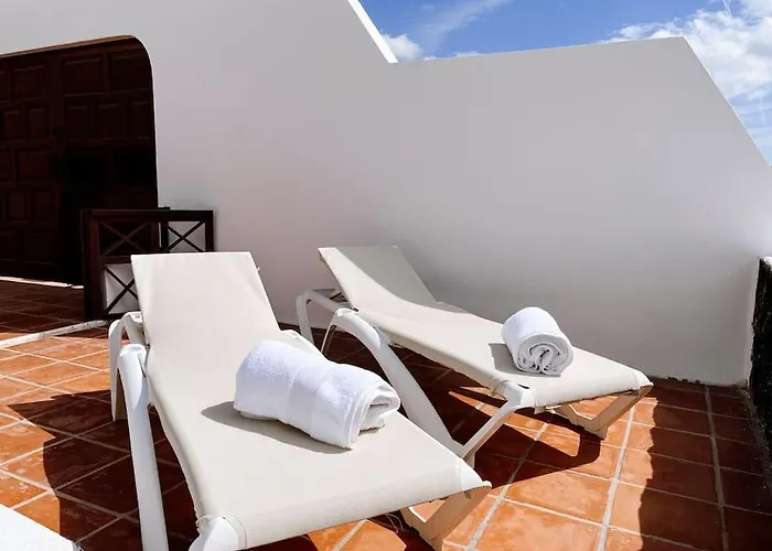 Hébergement de vacances Casa Buna Colorada *