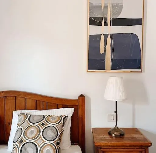 Hébergement de vacances Casa Buna Colorada *